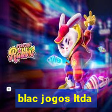 blac jogos ltda